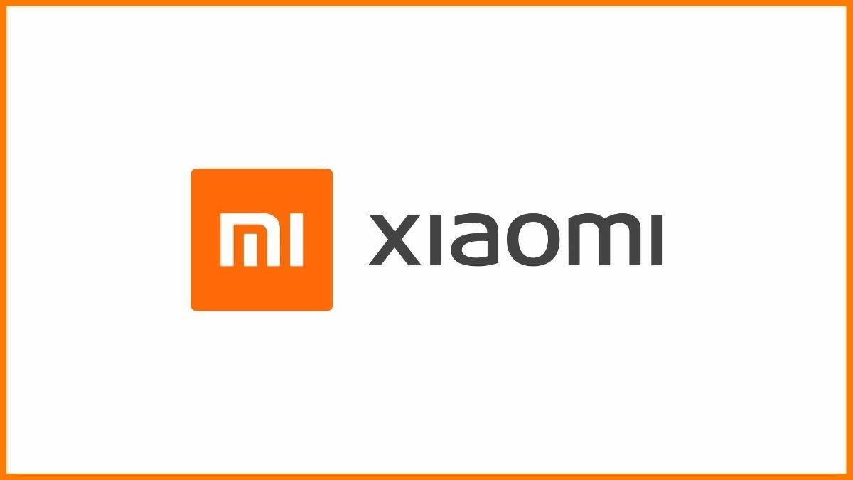 Xiaomi