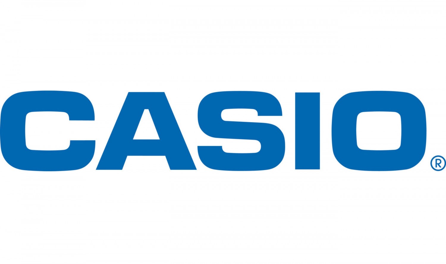 Casio